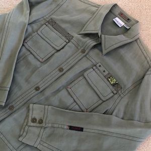Chico’s jacket